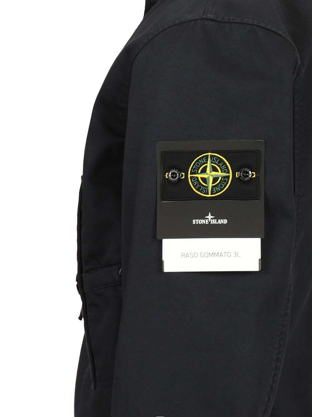 Stone Island Bomber Jacket Stone Island stone-island-bomber-jacket-stone-island