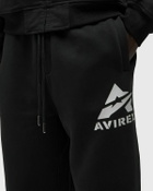 STACKED LOGO JOGGER