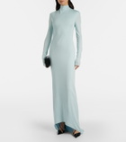 Tom Ford Jersey gown