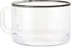 Louise Roe S.R. Bowl With Handle Mug