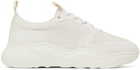 Phileo White 003 Runner80 Sneakers