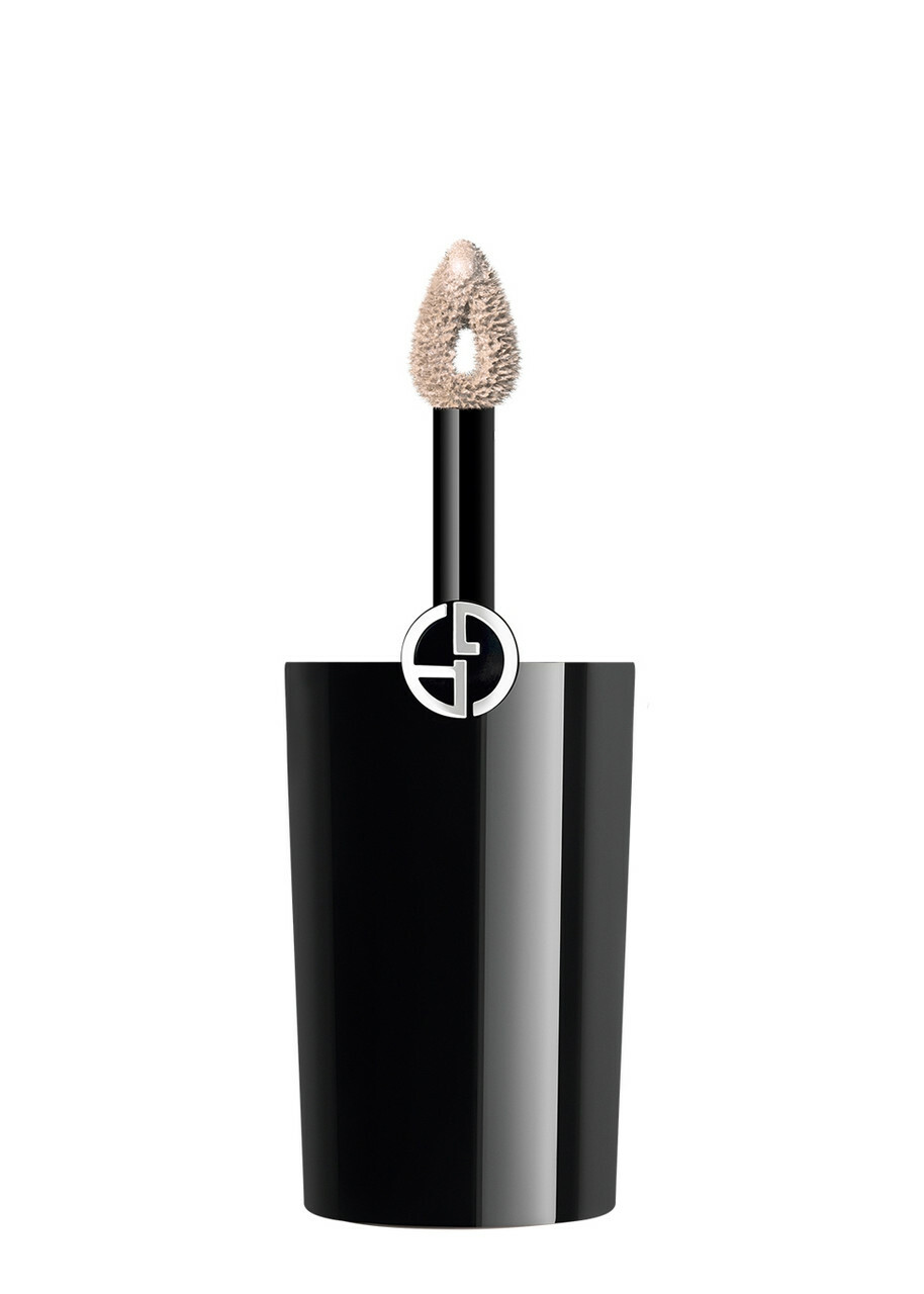 Armani Beauty Eye Tint Liquid Eye Shadow - 12 Gold Ashes