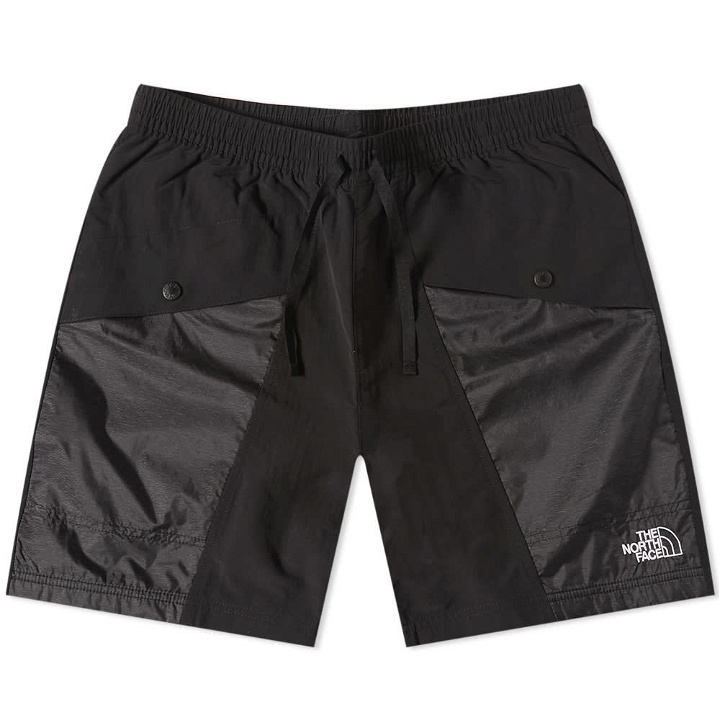 Photo: The North Face TNF Outline Short