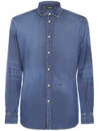 DSQUARED2 - Relax Dan Denim Shirt