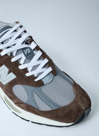 New Balance 991v2 Sneakers