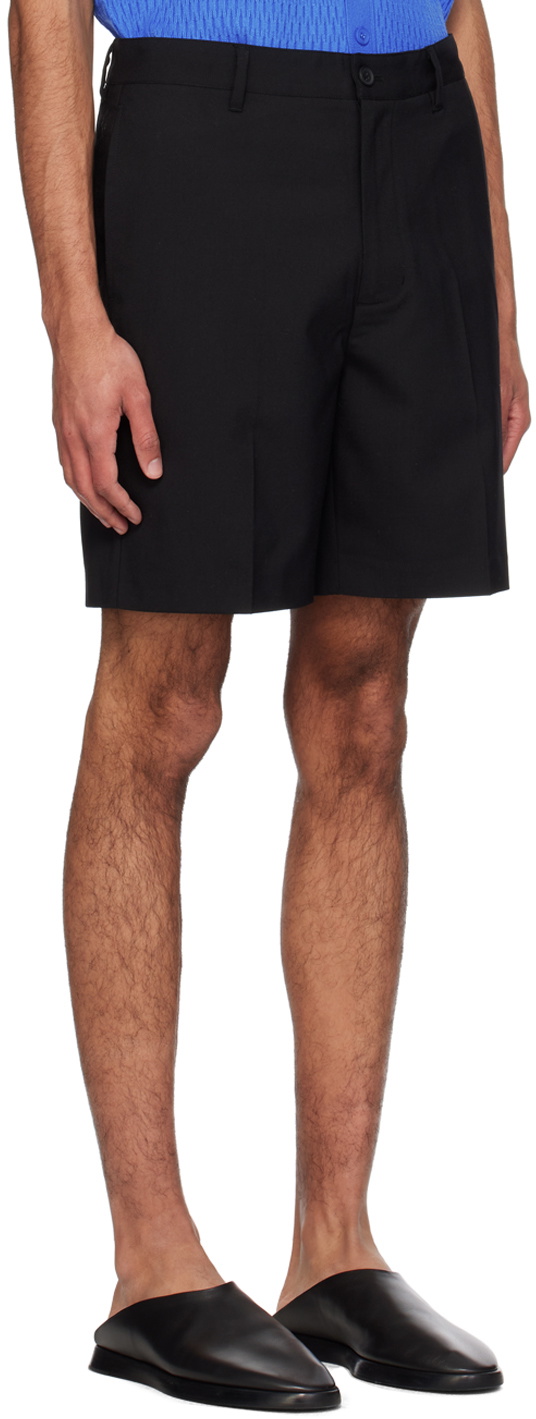 Samsøe Samsøe Black Sachristoph Shorts