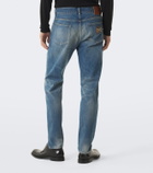 Dolce&Gabbana Straight jeans