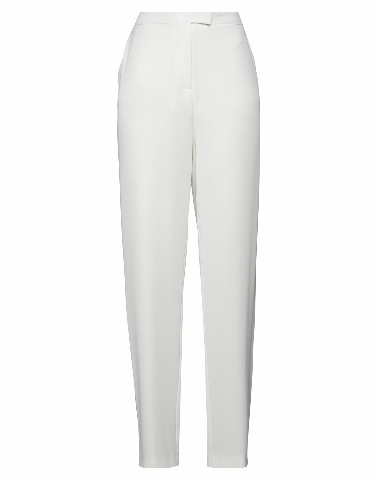 Jijil Womens Pants in White