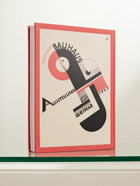 Assouline - Bauhaus Style Hardcover Book