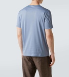 Sunspel Cotton T-shirt