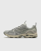 Mizuno Wave Rider 10(U) Grey - Mens - Lowtop