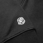 Billionaire Boys Club Robotic Logo Panelled Hoody