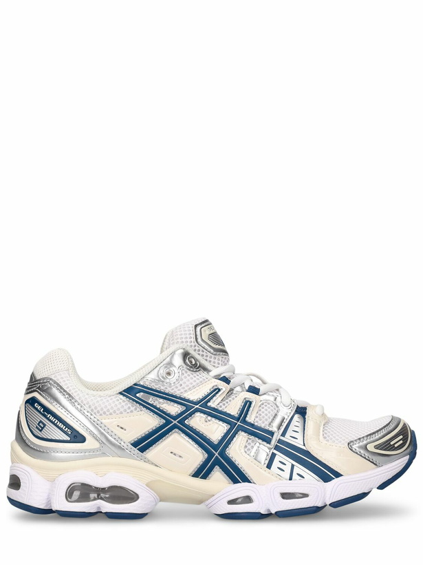 Photo: ASICS Gel-nimbus 9 Sneakers