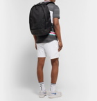 Nike Tennis - NikeCourt Advantage Canvas Backpack - Black
