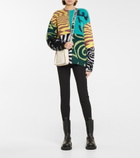 Stella McCartney - Morgan high-rise leggings