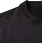 Berluti - Wool Sweater - Men - Black