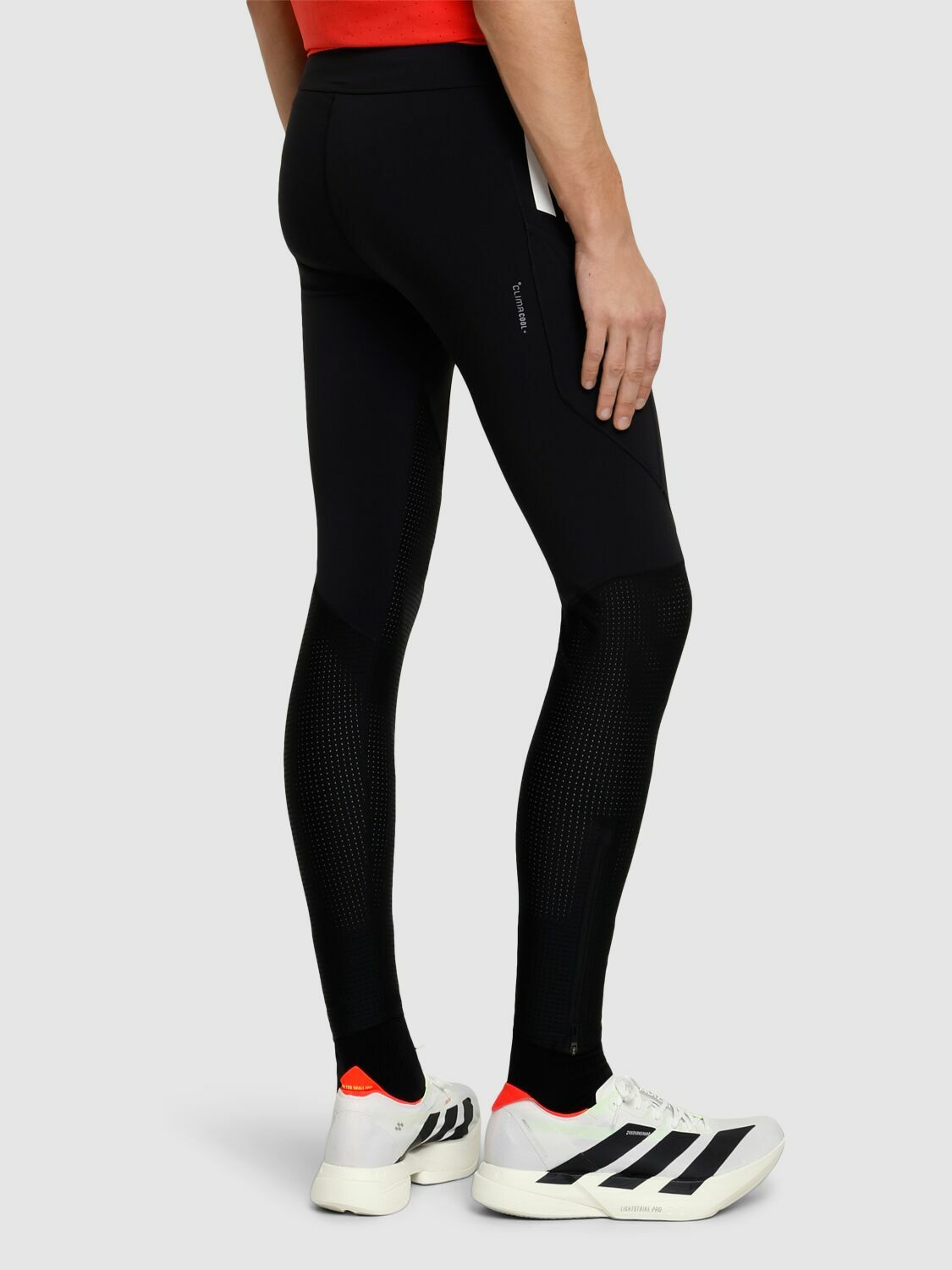 ADIDAS ORIGINALS Adizero L Tg Leggings