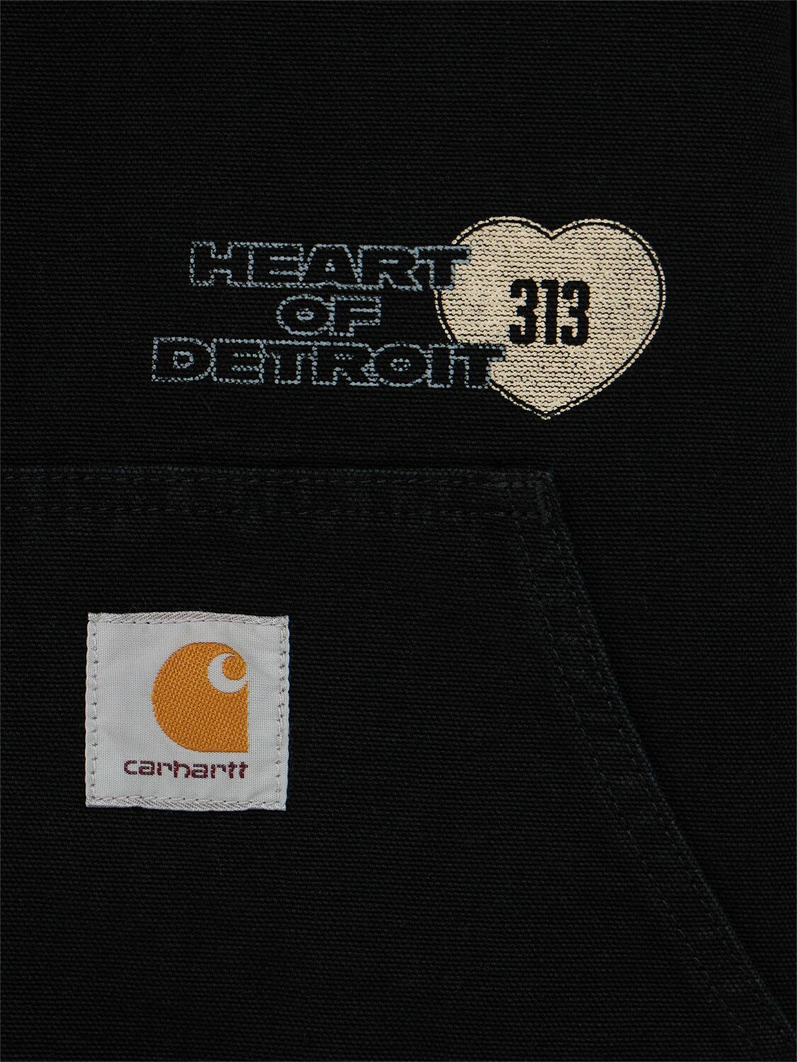 CARHARTT WIP Og Arcan Graphic Jacket