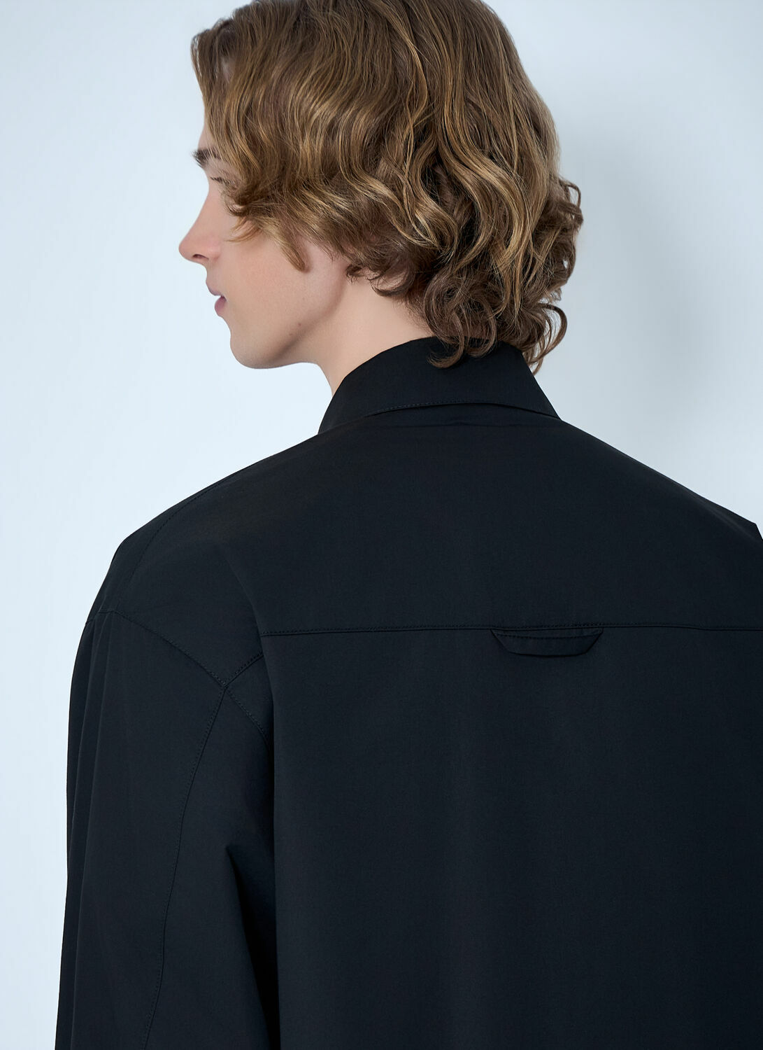 RIER Zip-Up Jacket