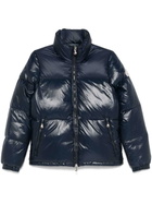 PYRENEX - Basic Down Jacket
