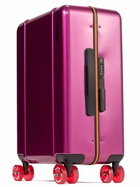 Floyd Cabin Suitcase
