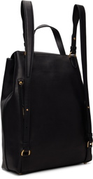 Métier Black Edge Backpack