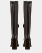 Steve Madden Jinxx Boots in Brown