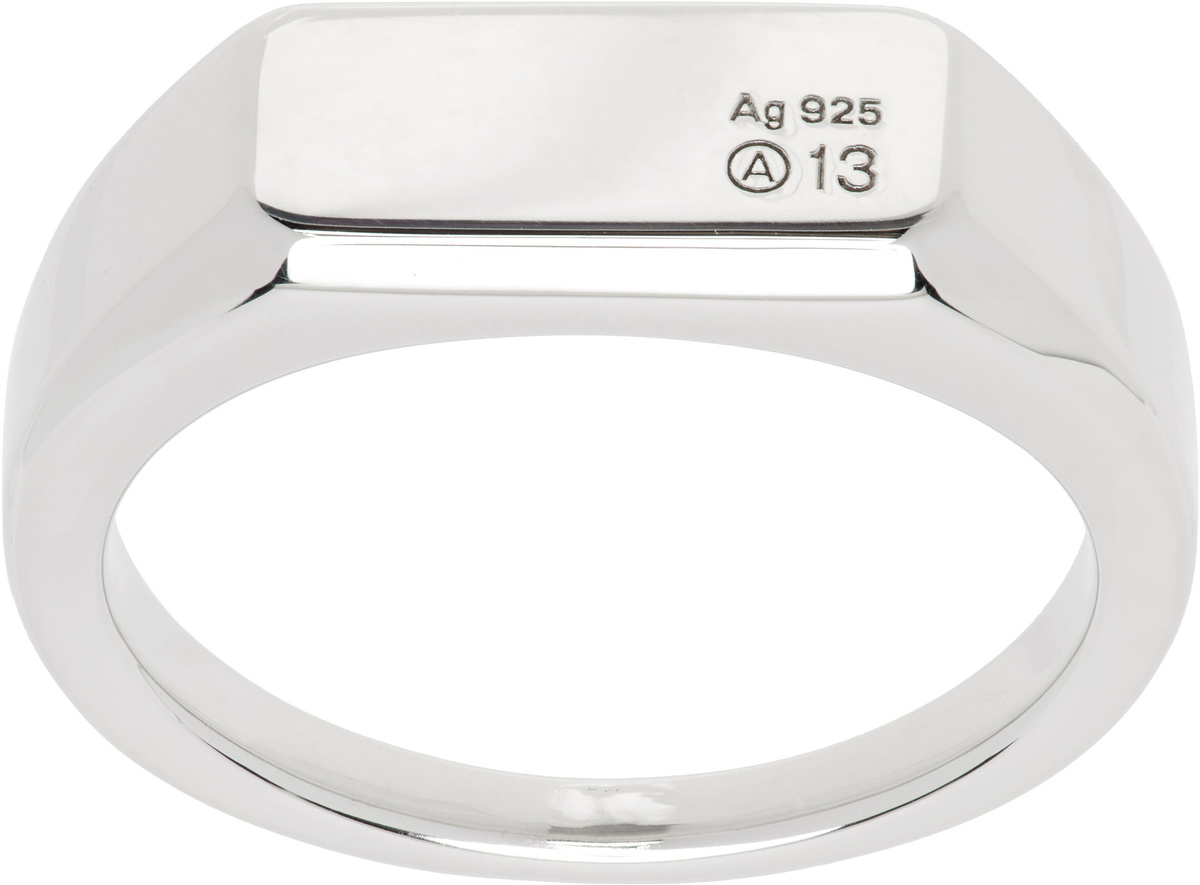 Numbering #7401 Ring