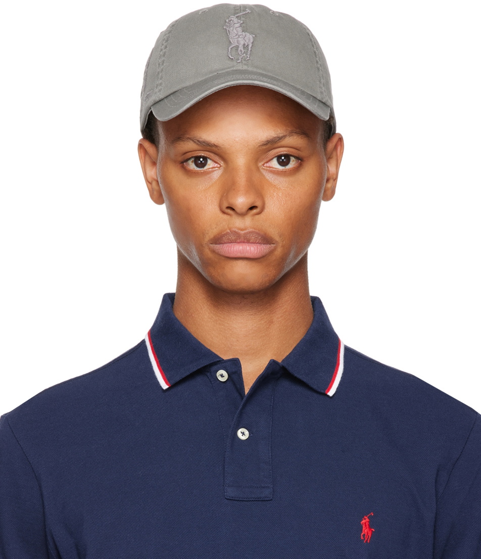 Polo Ralph Lauren Baseball Polos for Men