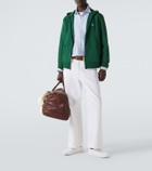 Polo Ralph Lauren Cotton-blend hoodie