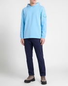 Woolrich Mens Sweatshirt Azure