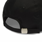 Neighborhood Men's Dad Cap in Black 