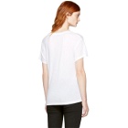 Toteme White Porto T-Shirt