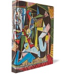 Assouline - Pablo Picasso: The Impossible Collection Hardcover Book - Brown