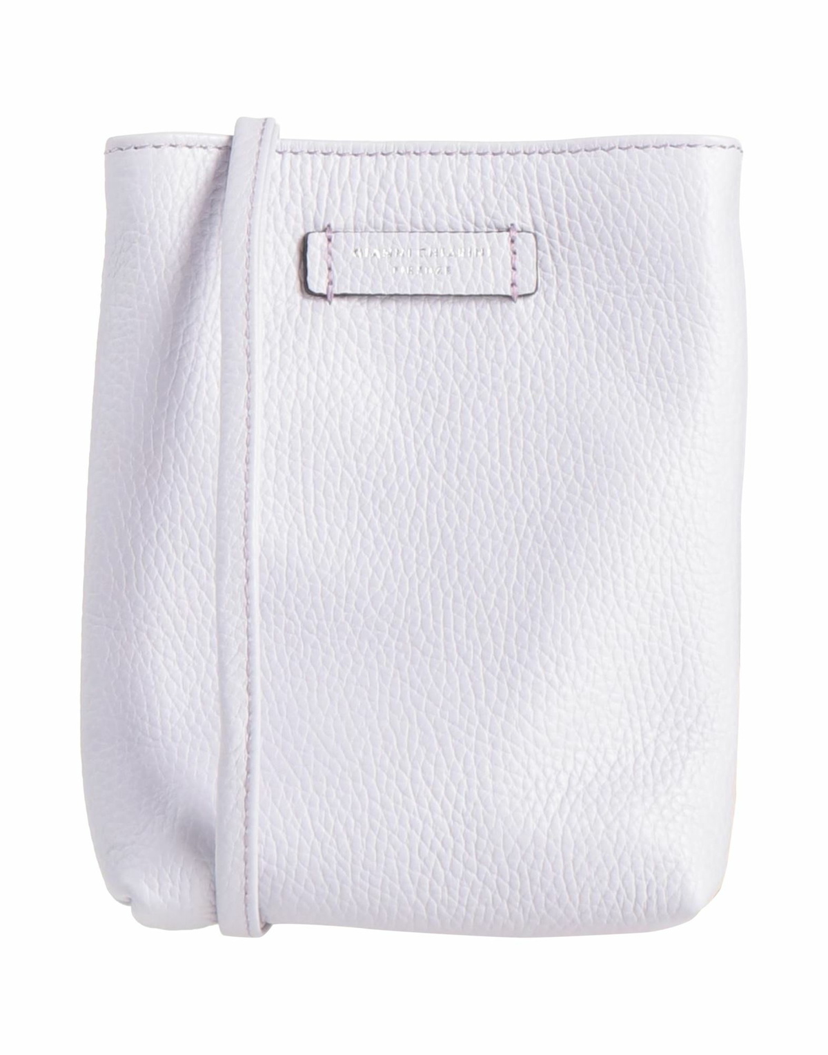 Gianni Chiarini Womens Cross-body bag Lilac