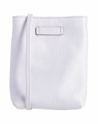 Gianni Chiarini Womens Cross-body bag Lilac