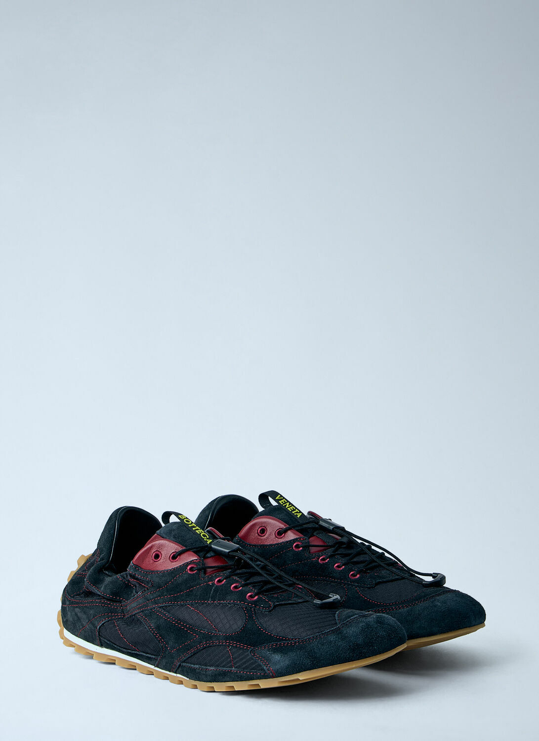 Bottega Veneta Orbit Flash Sneakers