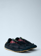 Bottega Veneta Orbit Flash Sneakers