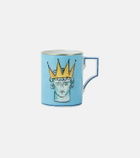 Ginori 1735 Il Viaggio di Nettuno mug