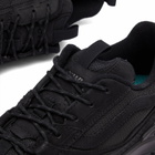 Vans Speed Vibram Sneakers in Black