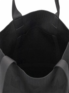 MONCLER - Tech Knit Tote Bag