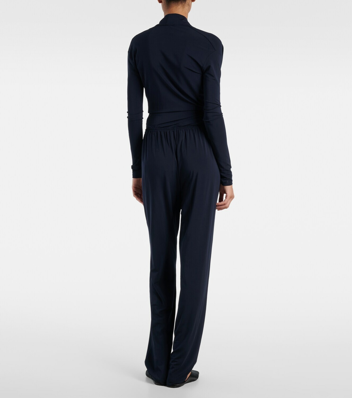 Tove Mai straight pants
