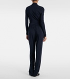 Tove Mai straight pants