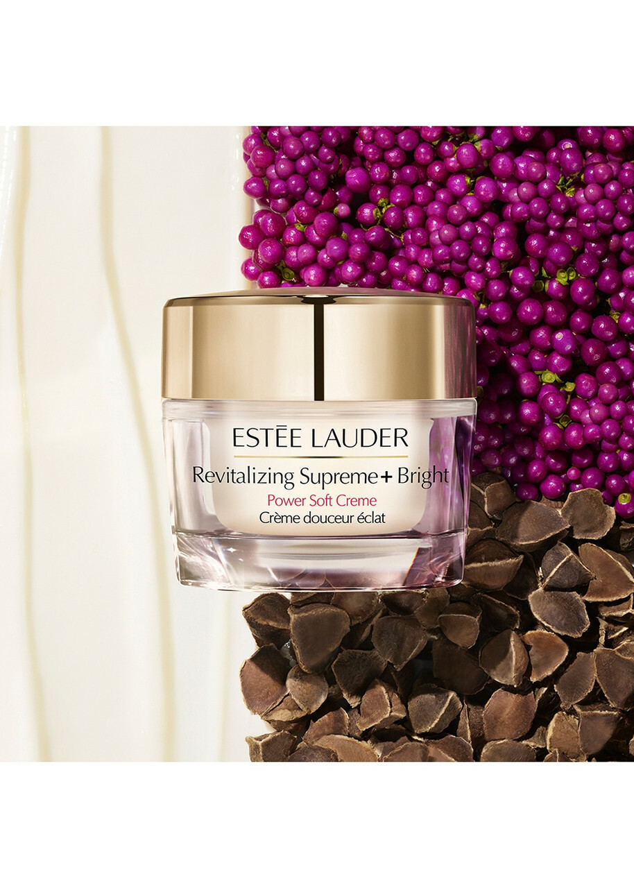Estee Lauder Revitalizing Supreme+ Power Creme 50ml, Skin Kits, Soft, Luxury Moisturiser, Felt