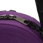 Eastpak x Telfar Circle Bag in Telfar Purple 