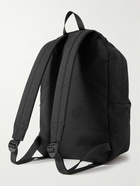 Visvim - Faux Leather-Trimmed CORDURA® Backpack