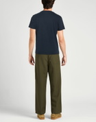 Parajumpers Mens T-shirt in Navy
