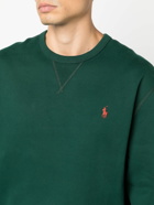 POLO RALPH LAUREN - Sweater With Logo