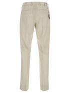 Pt Torino Undici Stretch Trousers