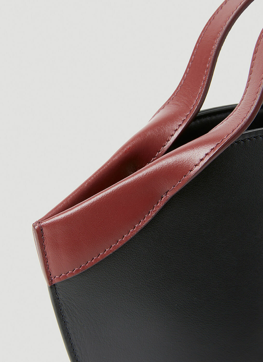 Durazzi Milano Shell Tote Bag